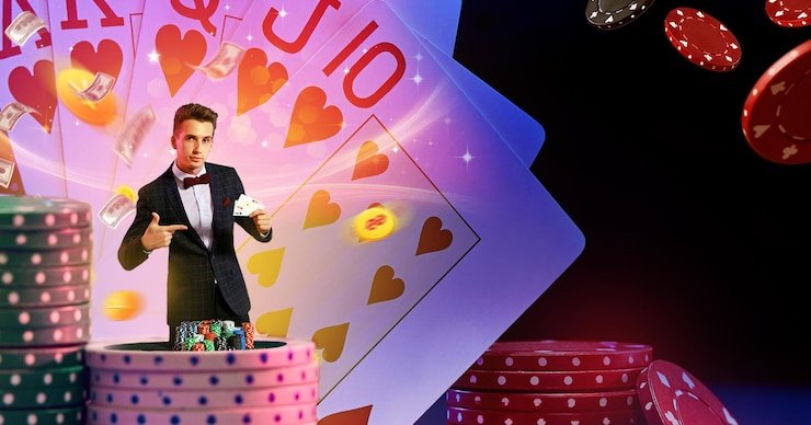 Jackpot gaming on mobile devices showing excitement and big rewards in the Philippines