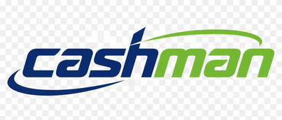 cashman Logo